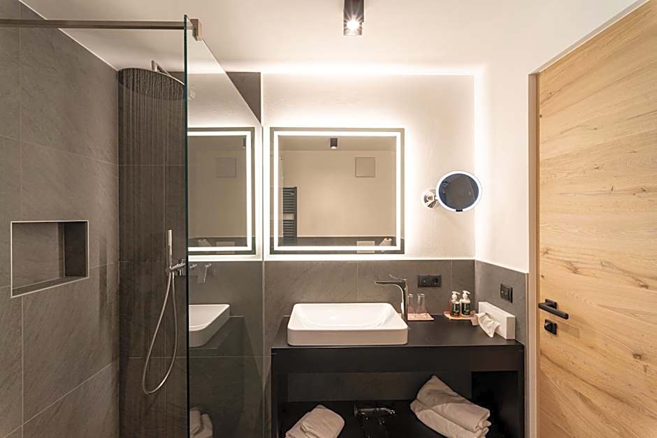 Penserhof - Alpine Hotel & Restaurant