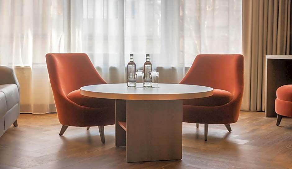 Clayton Hotel Düsseldorf City Centre