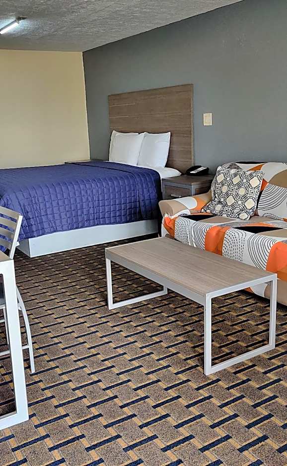 Ameristay Inn & Suites