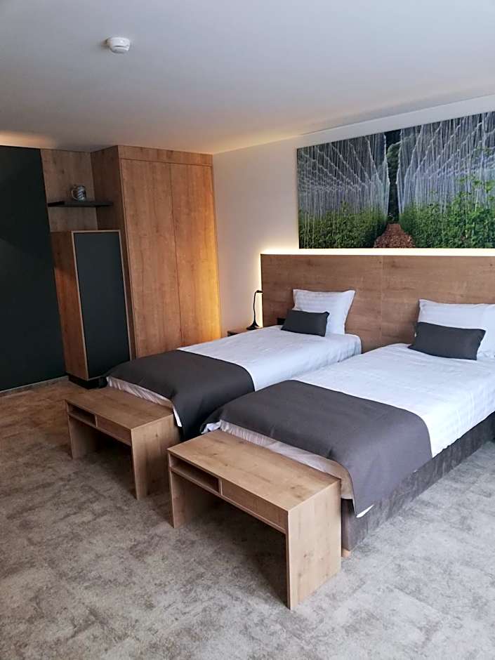 Hotel Prebold