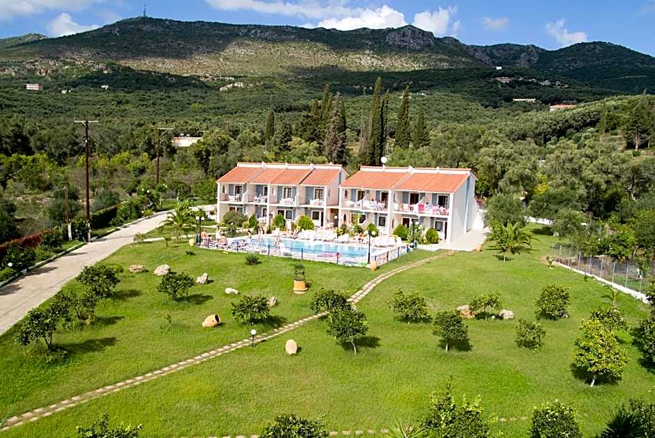 Villa Diamond