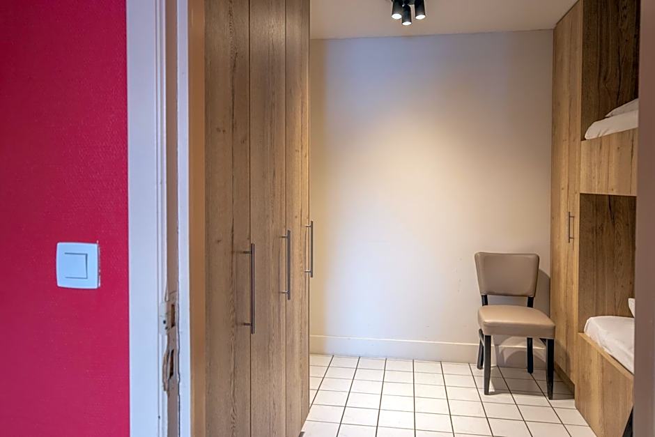 Blanckthys Hotel Voeren