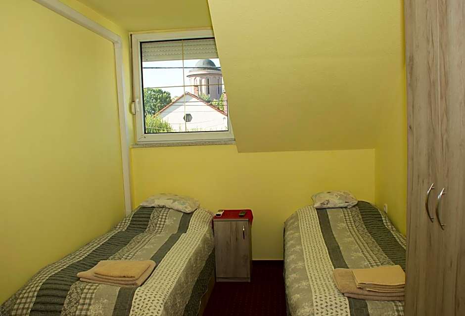 Tiszafa Vendégház Nagykanizsa