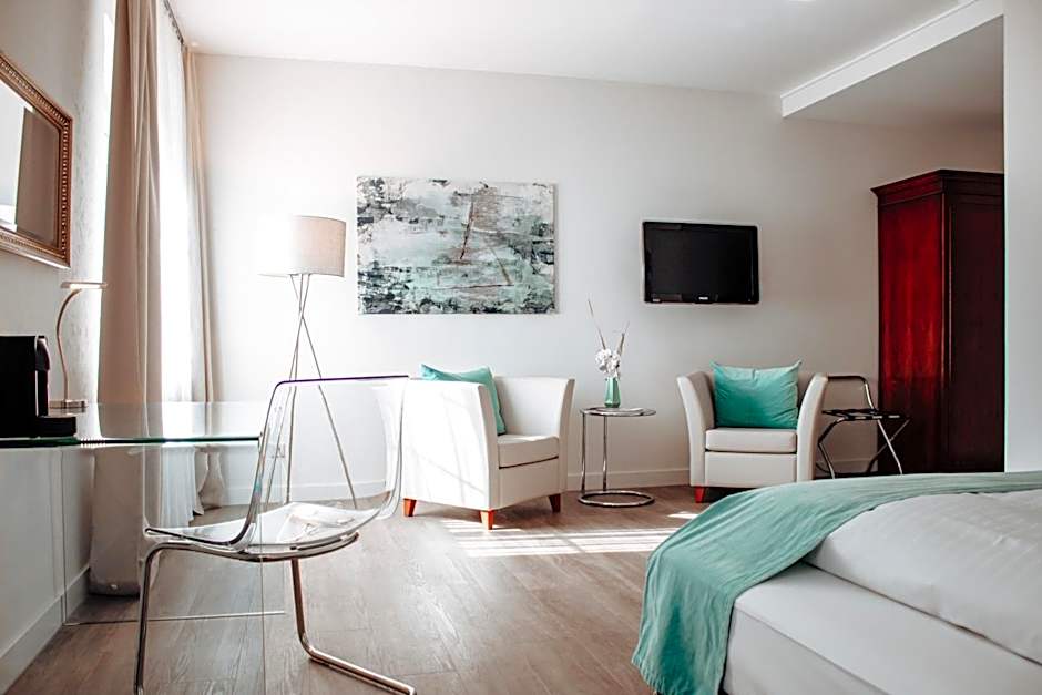 Hotel Clostermanns Hof