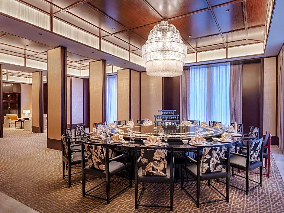 Fairmont Wuhan