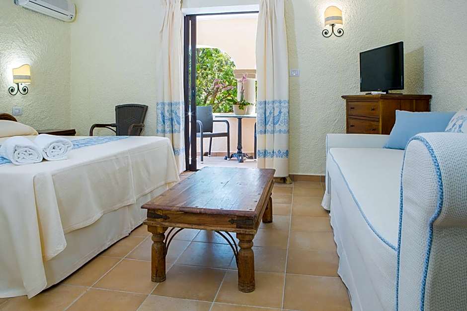 Hotel Colonna San Marco