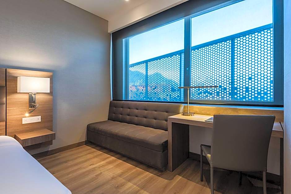 AC Hotel Bogota Zona T