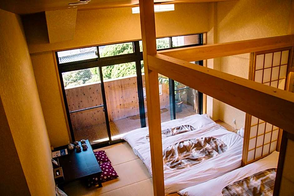 WASEIDOU ZEN - Vacation STAY 17216v