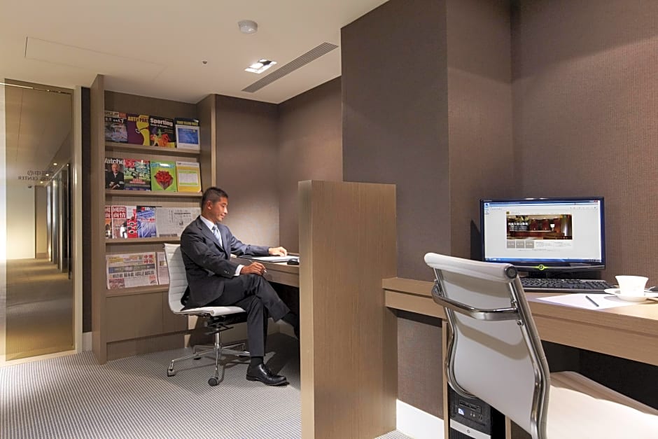 Ambassador Hotel Taipei