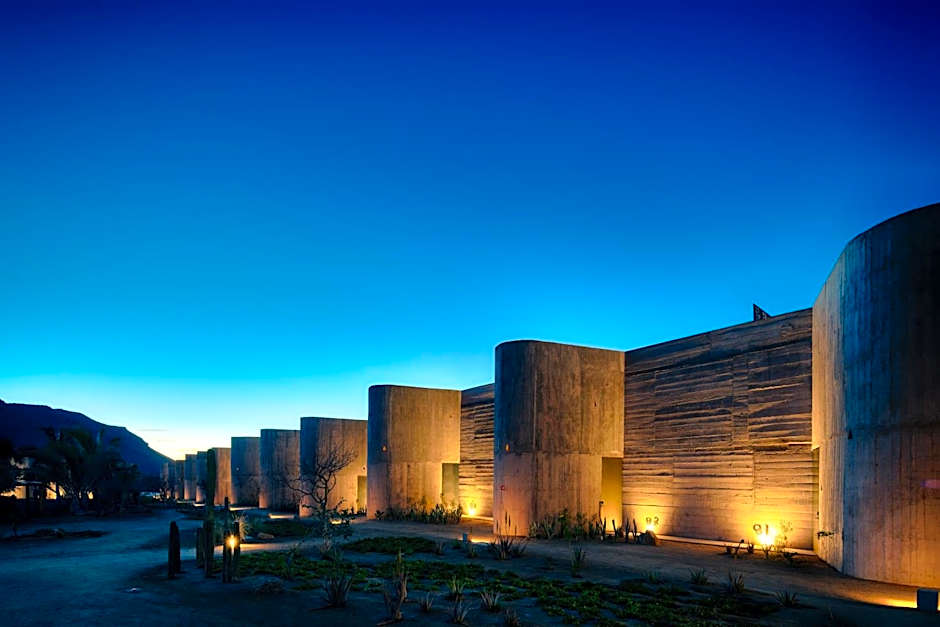 Paradero Todos Santos - Exclusive experiences included