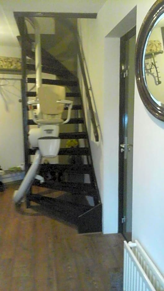 Bed and breakfast devijfbees