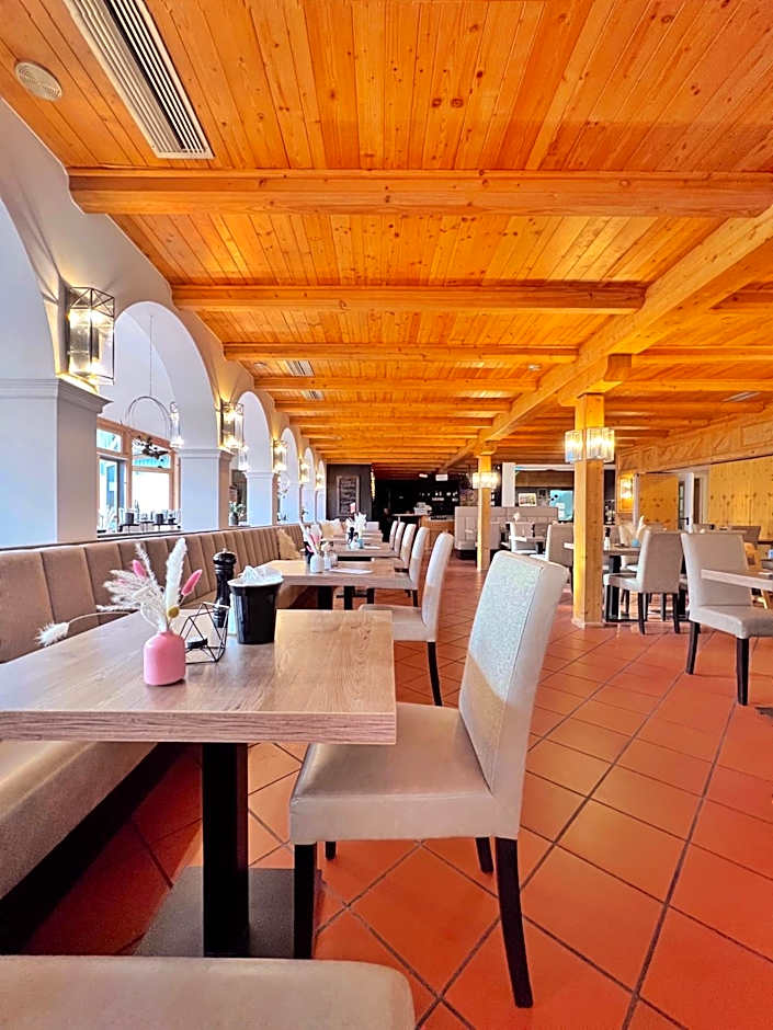 WAGNERS Hotel im Frankenwald