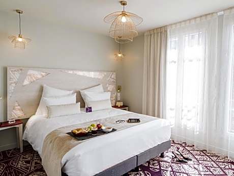 Privilege Double Room