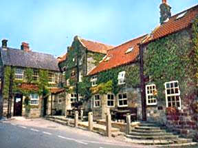 Duke Of Wellington Inn