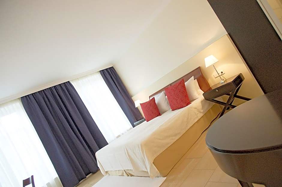 Hotel Spiess & Spiess