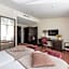 Amberton Cathedral Square Hotel Vilnius
