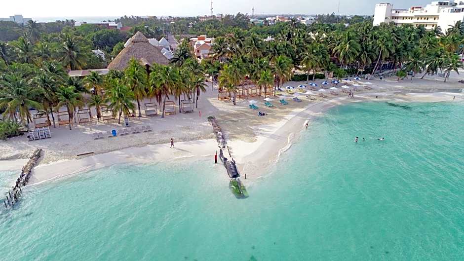 Cabanas Maria Del Mar