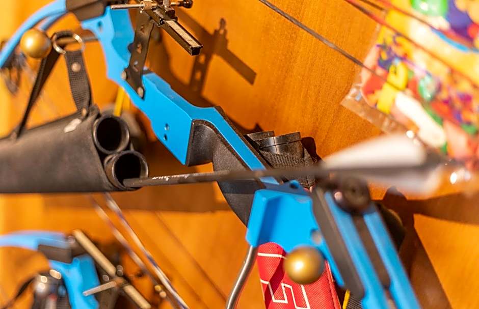 Hotel am Wariner See