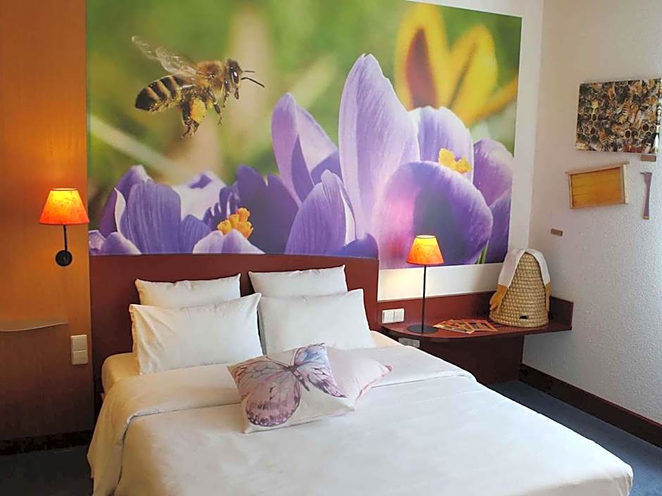 Novotel Suites Wien City Donau Hotel