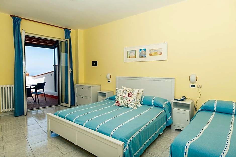 Hotel Ape Regina