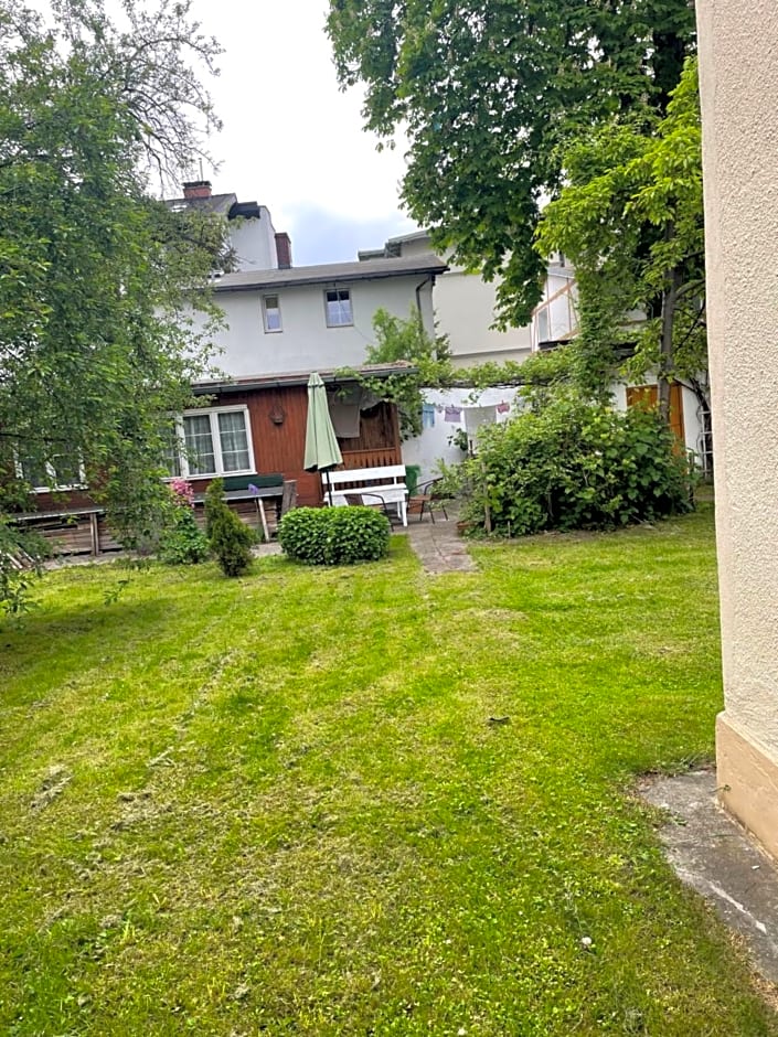 Domek Letni Ba¿tycka