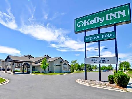 Kelly Inn Billings