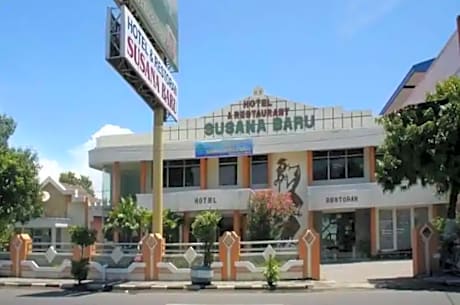 Susana Baru Hotel