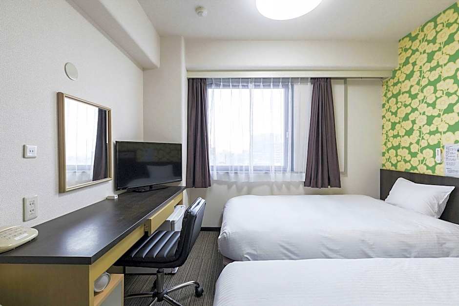 Hotel Wing International Kumamoto-Yatsushiro