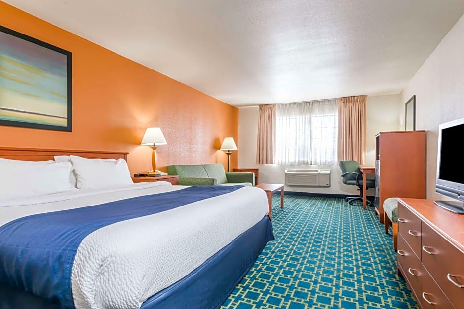 Baymont by Wyndham Santa Fe