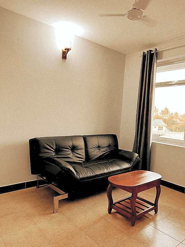 Haika Home Lodge – Dar-es-Salaam