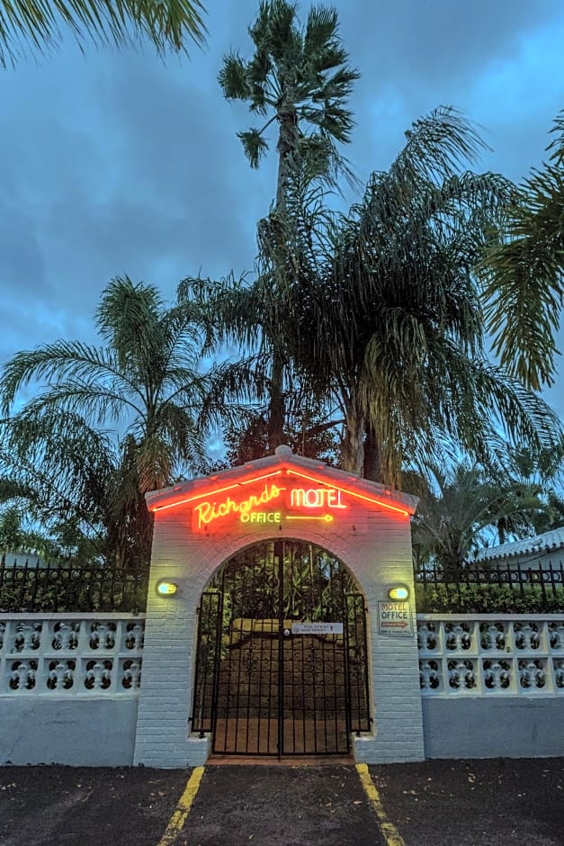 Richard's Motel