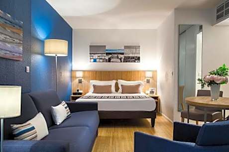 Citadines Apart'Hotel Cannes Croisette