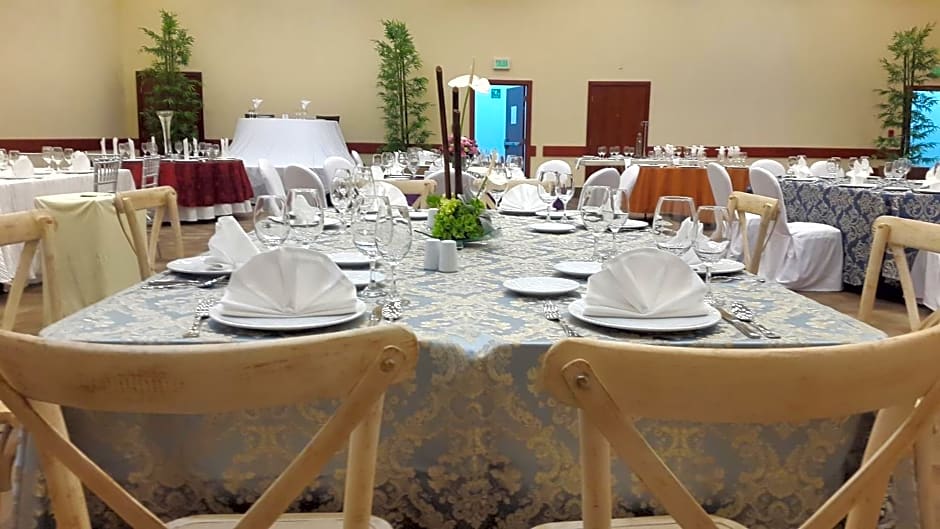 Holiday Inn Leon Plaza Mayor By IHG