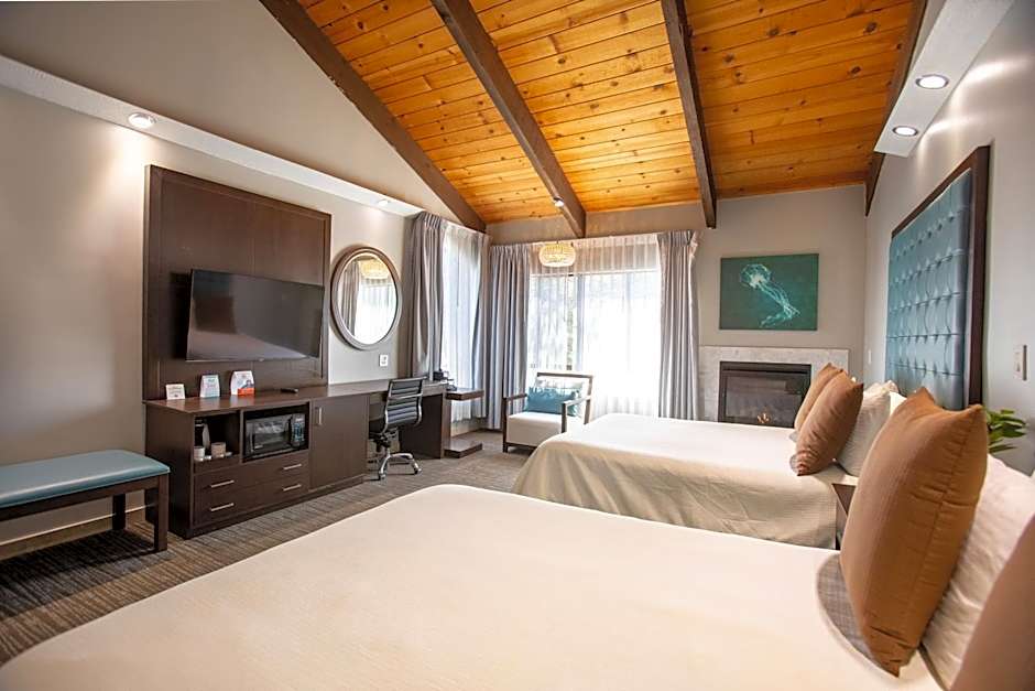 Munras Inn