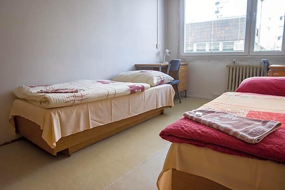 Hostel Blanice