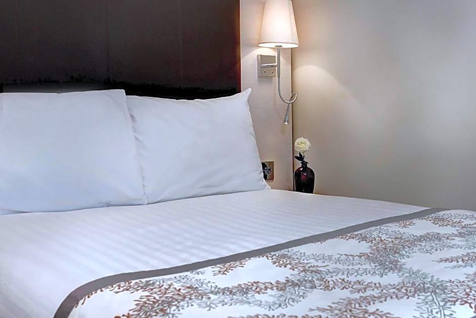 Best Western Chiswick Palace & Suites London