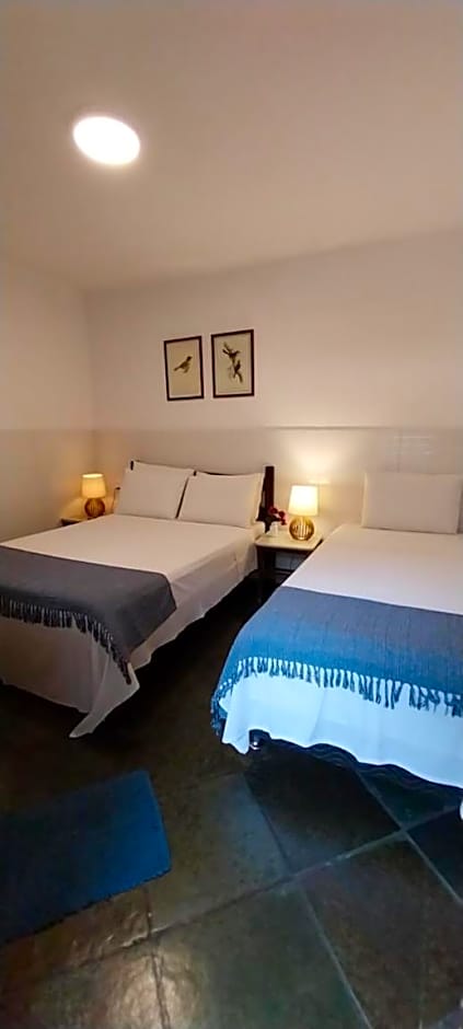 Photo 1 of 4 of Triple Room with Private Bathroom