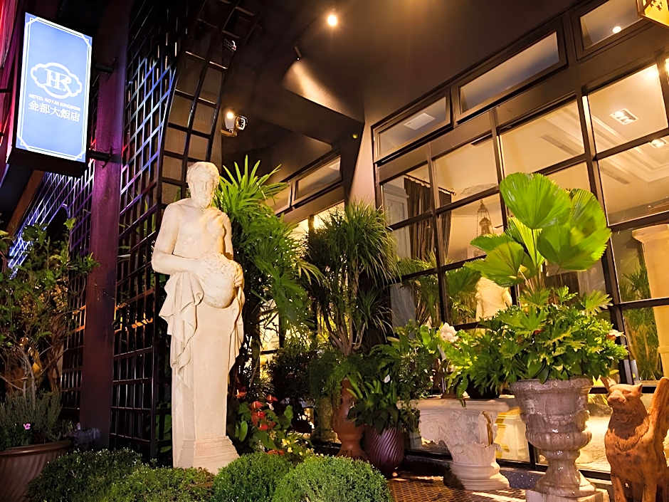 Hotel Royal Kingdom