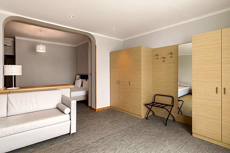 B&B Hotels Park Hotel Suisse Santa Margherita Ligure