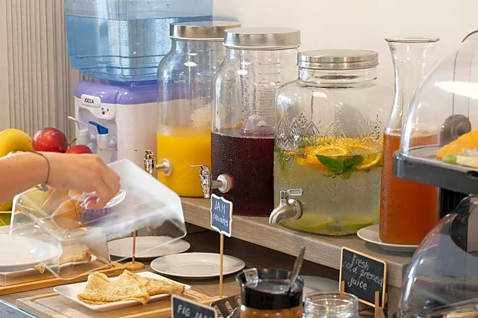 Boutique Hotel Intermezzo - Pag centre