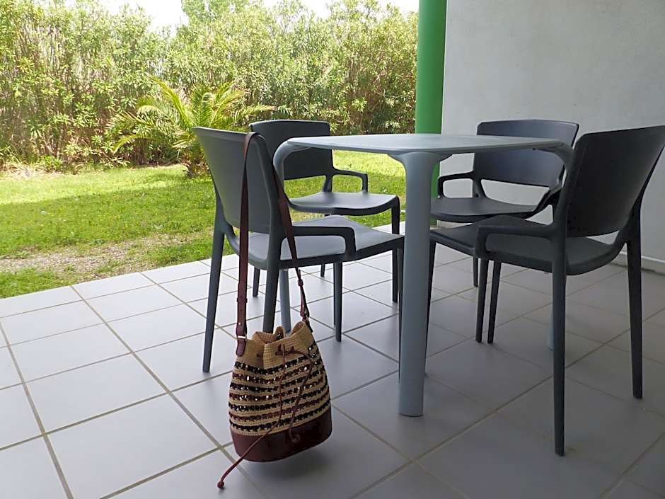 Le Jardin de Babylone Résidence Festive & Naturiste "réservé aux couples uniquement"