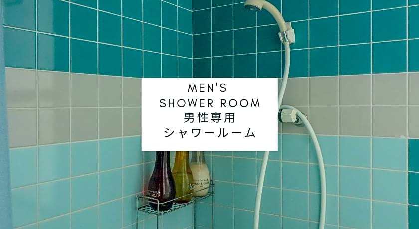 All Friends Guest House