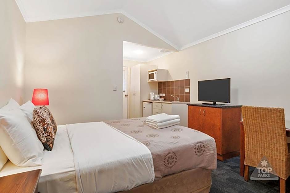 Dongara Tourist Park