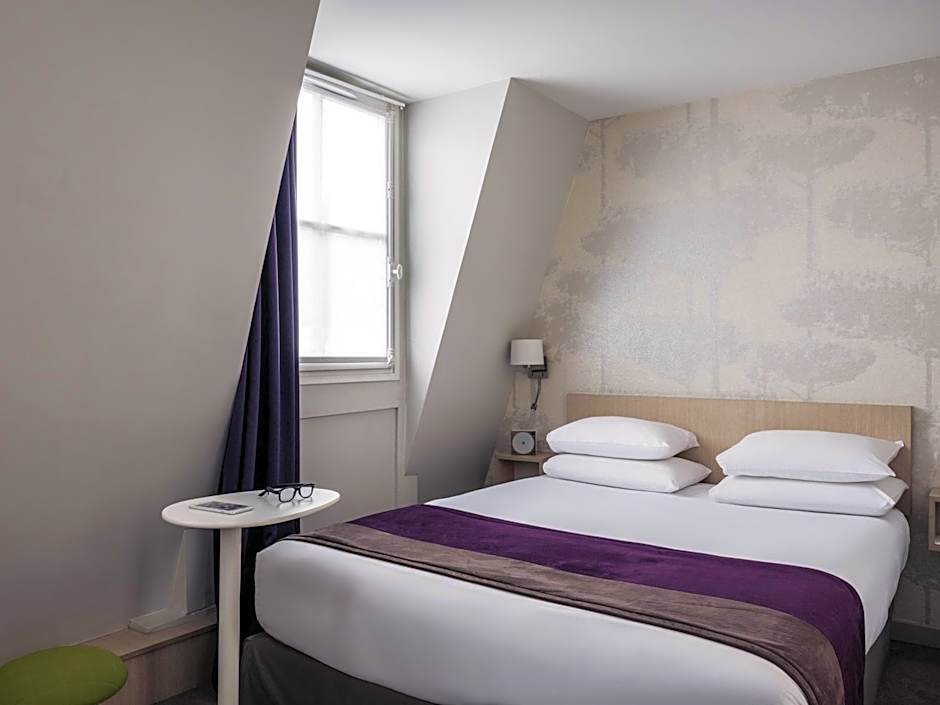 Mercure Paris Notre Dame Saint Germain des Prés