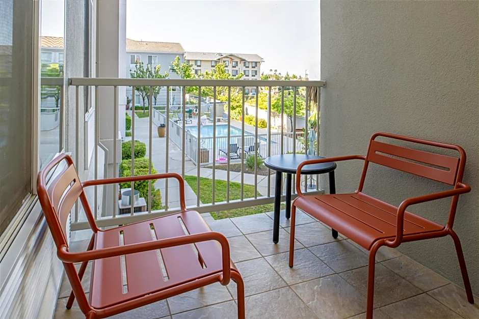 Hampton Inn By Hilton & Suites Redding