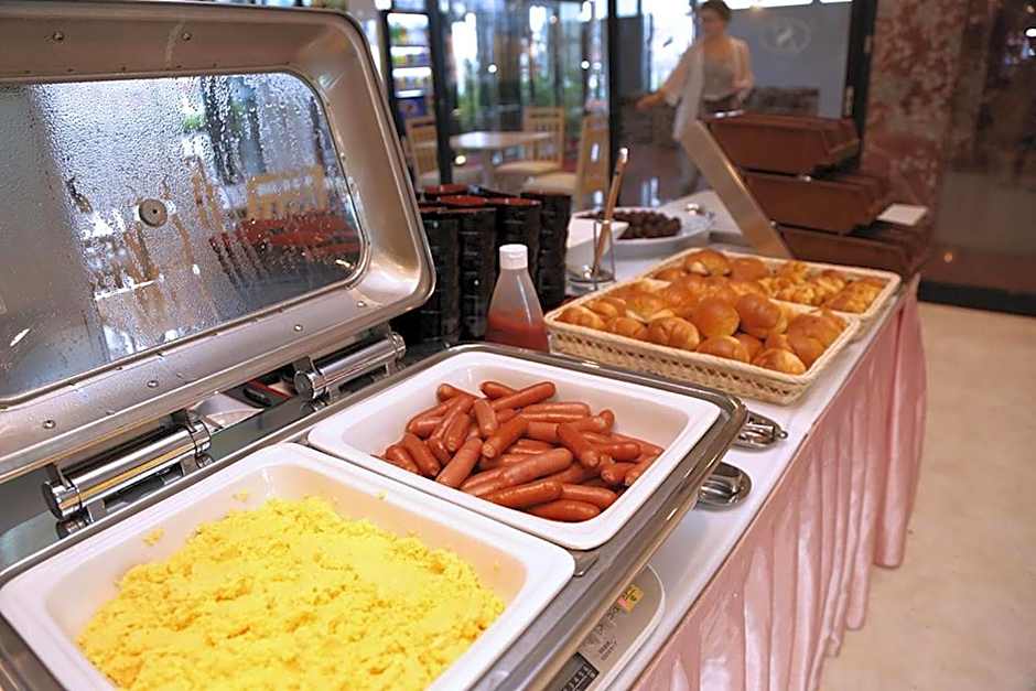 Asia Hotel Narita