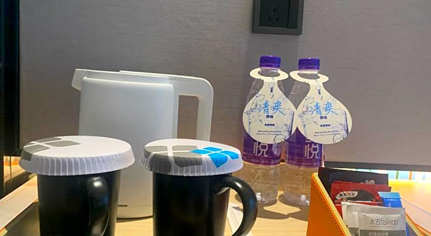 Hilton Garden Inn Anshan Haicheng