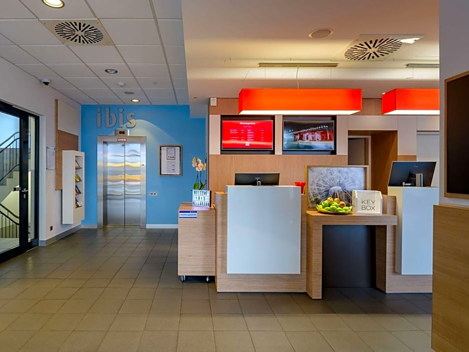 ibis Heilbronn City