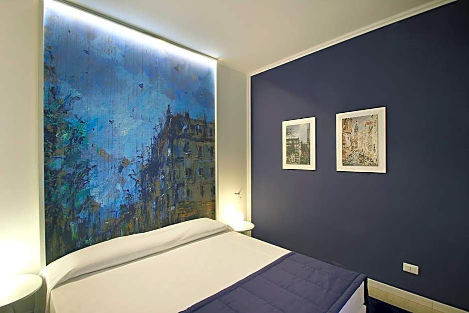 Ferrara Rooms