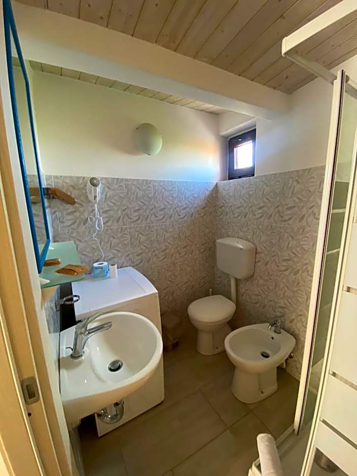 Casantica Turismo Rurale